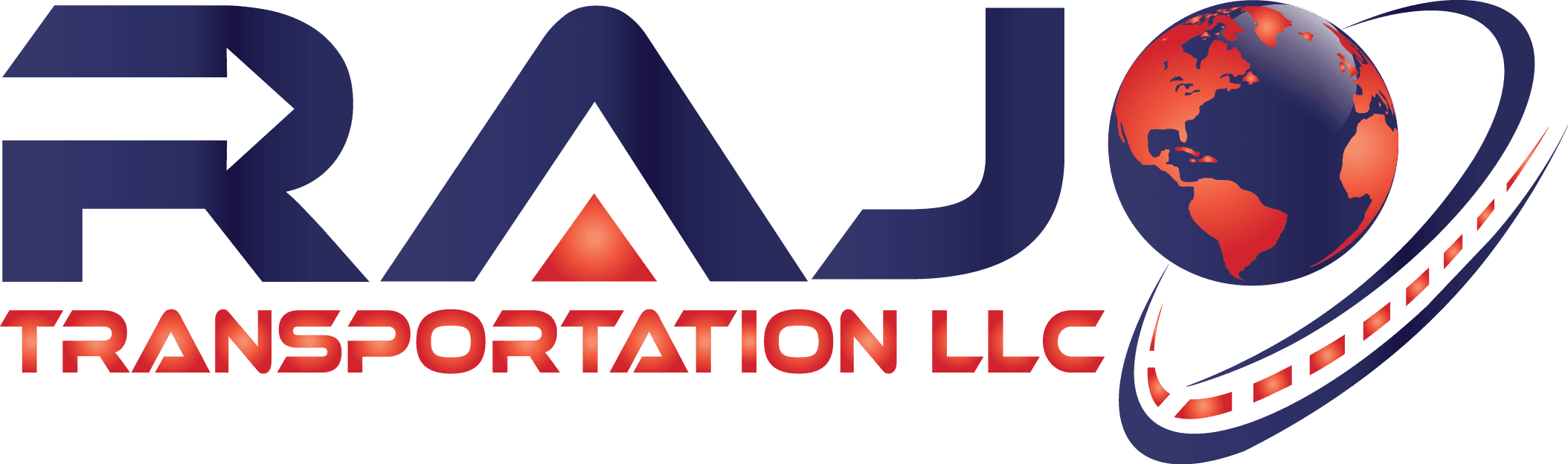 RAJO Transportation logo