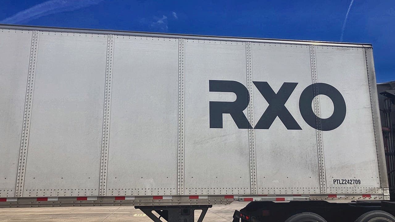 Trailer Repositioning - RAJO Transportation
